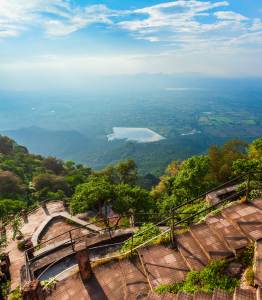 Hill Station